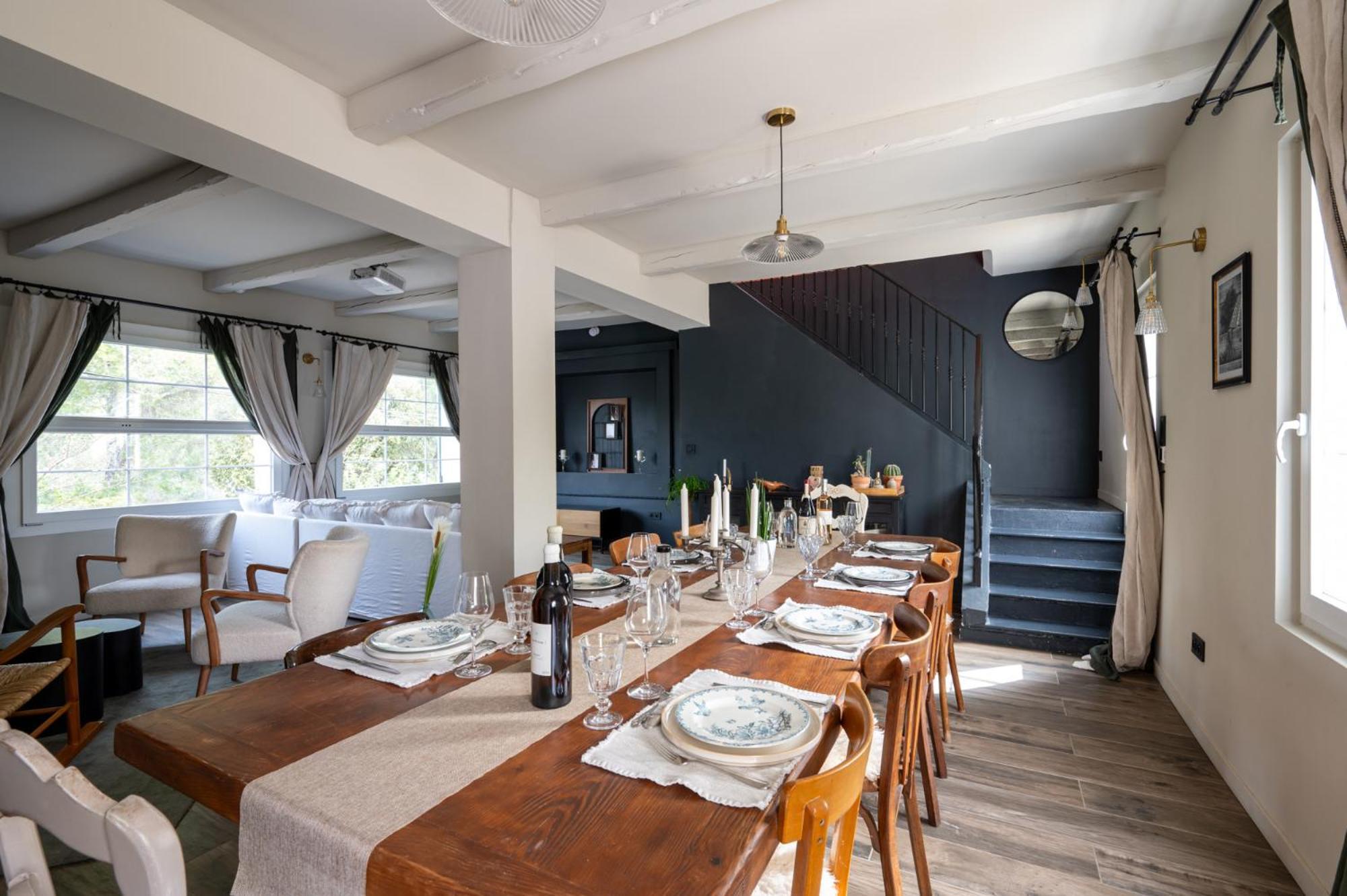 Mas Du Cimai Otel Evenos Dış mekan fotoğraf