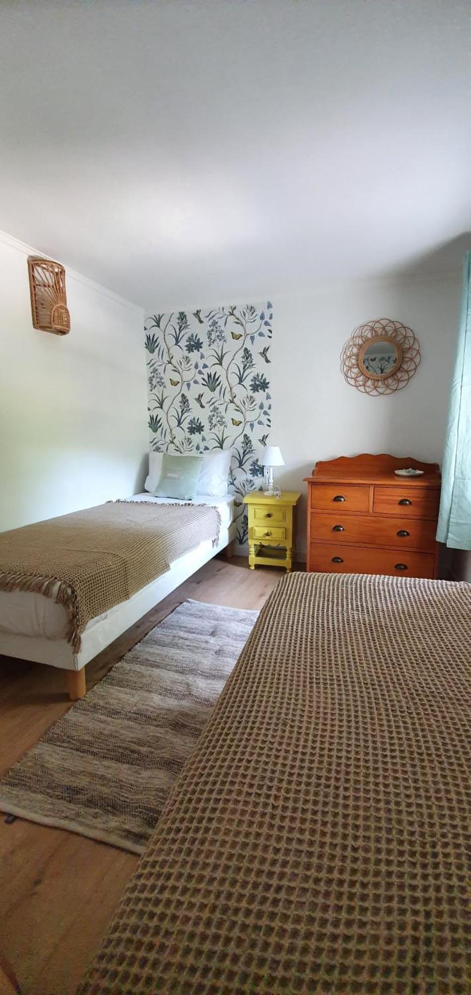 Mas Du Cimai Otel Evenos Dış mekan fotoğraf