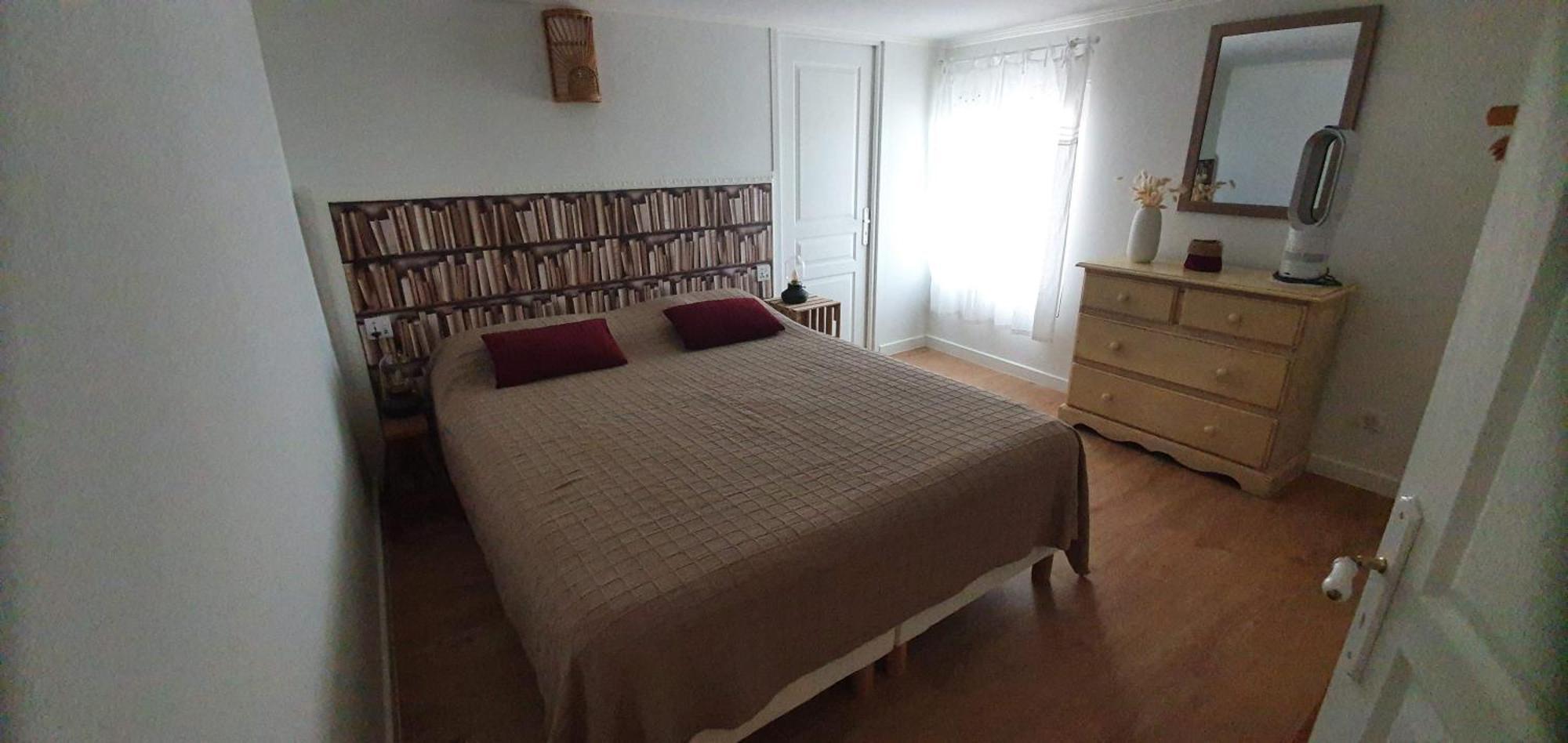 Mas Du Cimai Otel Evenos Dış mekan fotoğraf