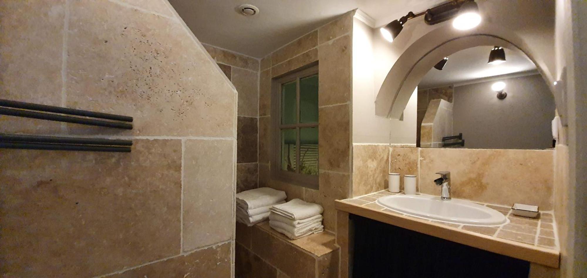 Mas Du Cimai Otel Evenos Dış mekan fotoğraf