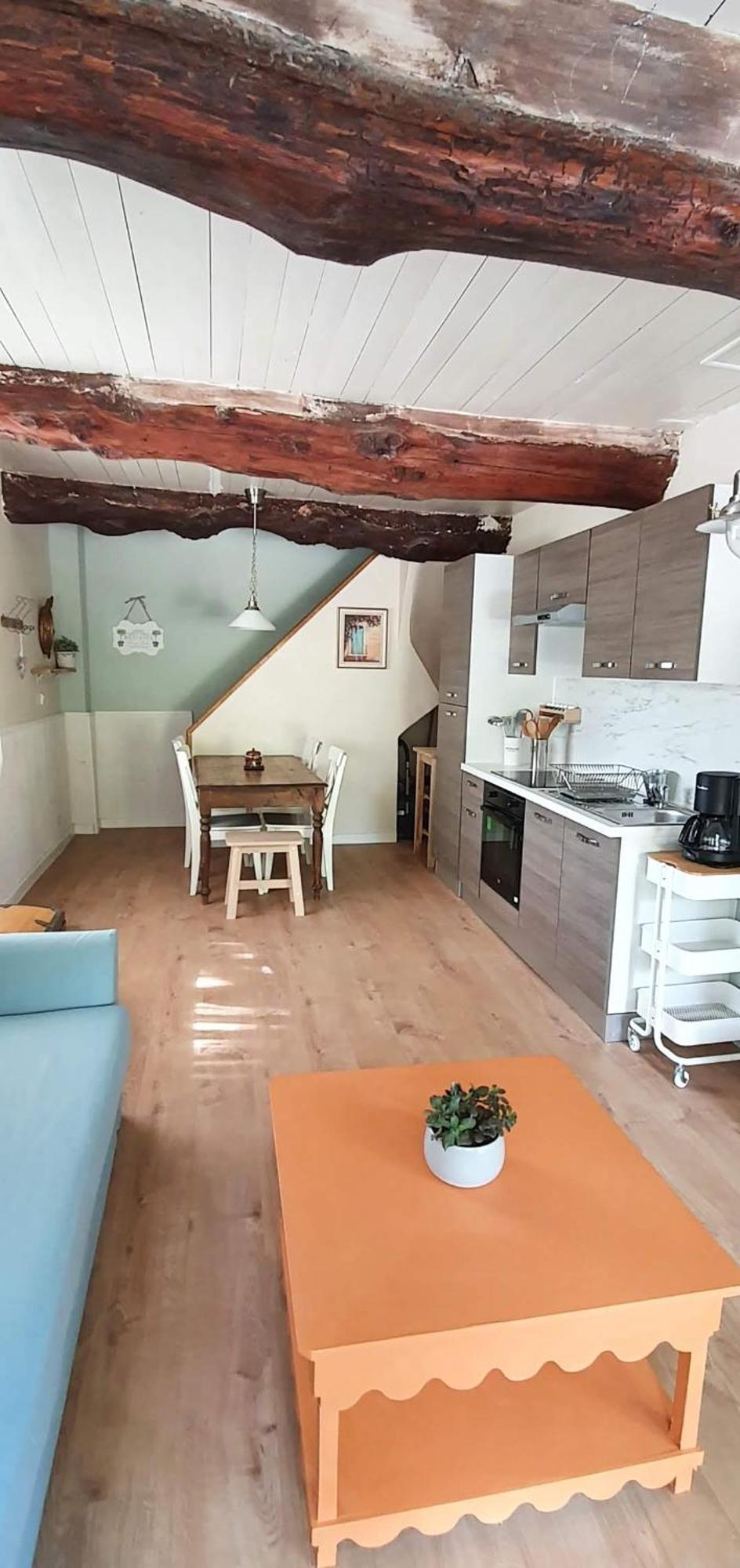Mas Du Cimai Otel Evenos Dış mekan fotoğraf
