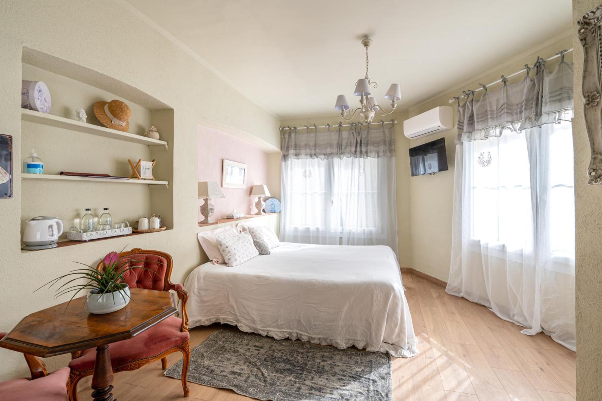 Mas Du Cimai Otel Evenos Dış mekan fotoğraf
