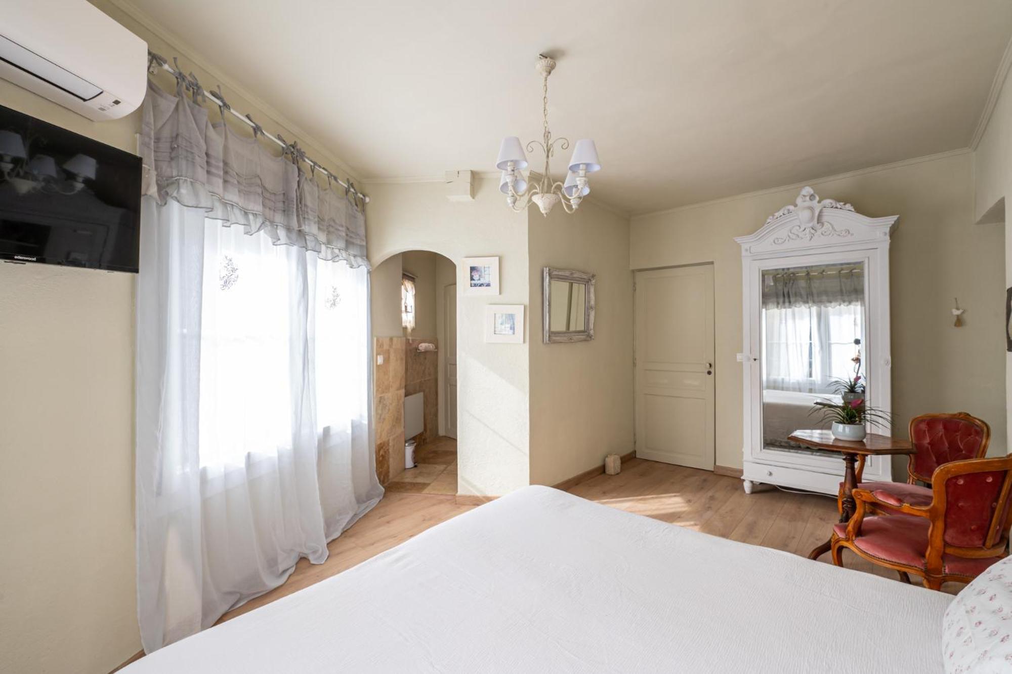 Mas Du Cimai Otel Evenos Dış mekan fotoğraf